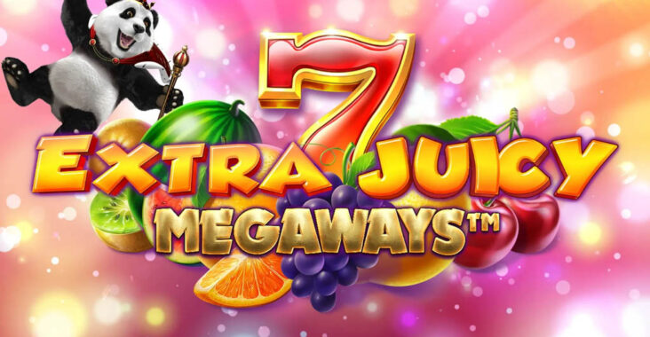 Fitur, Kelebihan dan Cara Bermain Game Slot Online Gacor Extra Juicy Megaways