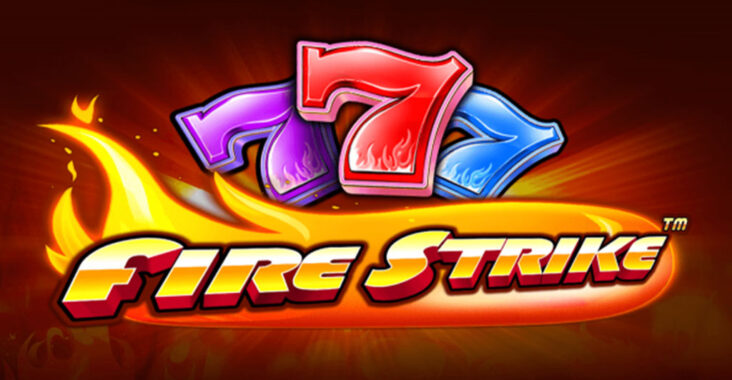 Ulasan Game Online Slot Terbaik Fire Strike Pragmatic Play