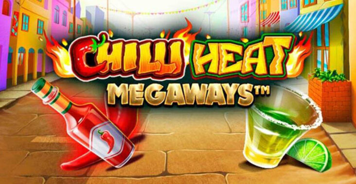 Ulasan Lengkap dan Taktik Main Judi Slot Online Android Chilli Heat Megaways di Bandar Casino Online GOJEKGAME
